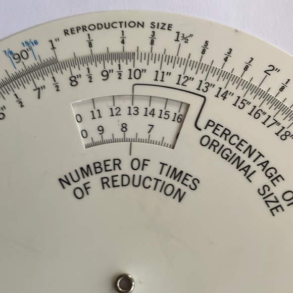 Proportional Scale - Picture 3 of 4
